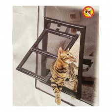 Камарник за домашни любимци